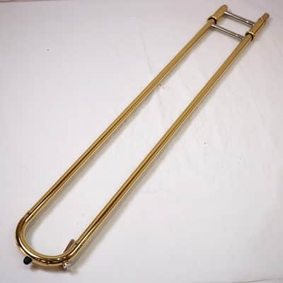 YAMAHA YSL-456G Tenor Bass Trombone [558326] (06/15) image 10