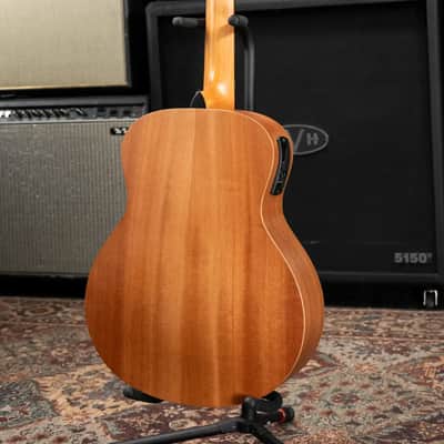 Taylor GS Mini-e Special Edition Acoustic/Electric Guitar - Honeyburst with GS Mini Bag image 20
