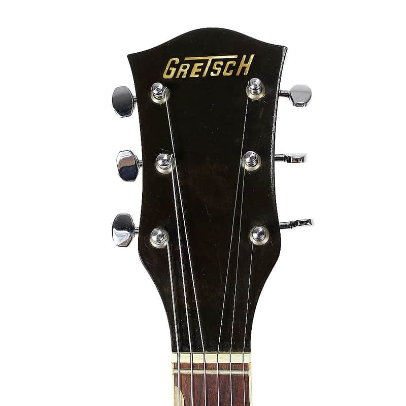 Gretsch 7655 Chet Atkins Tennessean image 7