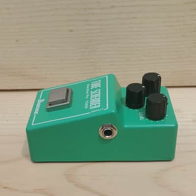 Ibanez TS808 Tube Screamer 2004 - Present - Green image 6