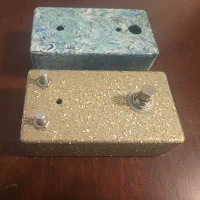 Custom Pedal Enclosures For DIY Pedal Builders, Lobbyists etc. image 2