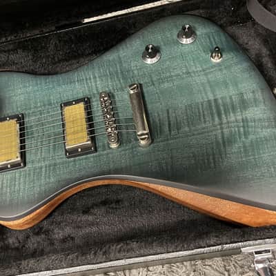 Dunable R2 2023 Teal Flame Maple image 5