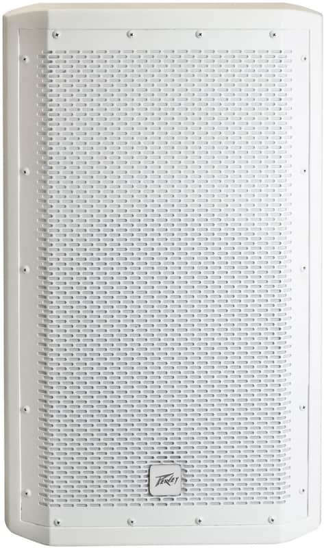 Peavey CPL 15+ 2-way Passive Speaker. White image 1