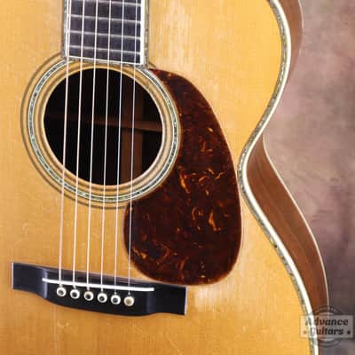Martin 1938 000-45 image 6