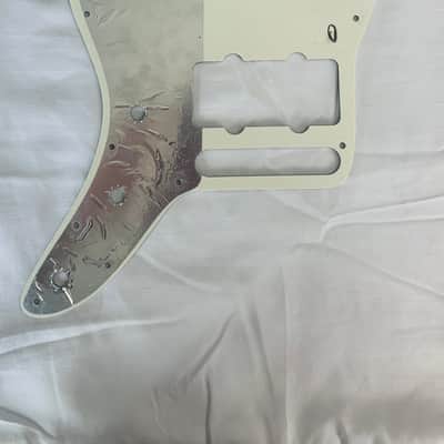 Fender - Vintage-Style Jazzmaster Pickguard - Tortoise Shell - 2016 image 4