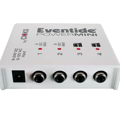 Eventide PowerMini Pedalboard Power Supply image 2