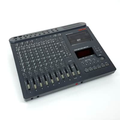TASCAM Portastudio 488 MKII 8-Track Cassette Recorder | Reverb