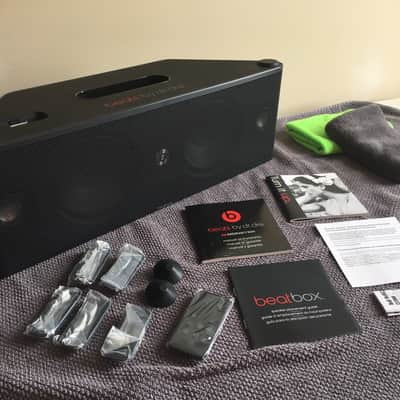 Beats by Dre Beatbox image 1