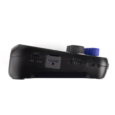 PodTrak P4next Podcast Recorder image 10