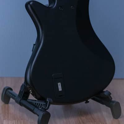 Immagine Schecter Stealth-5 Black - 6