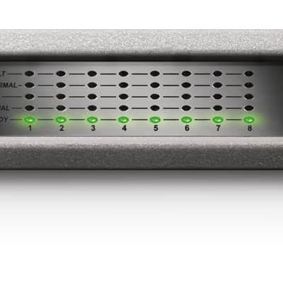 Crown Audio CT8150 Eight-Channel 125W Power Amplifier image 2
