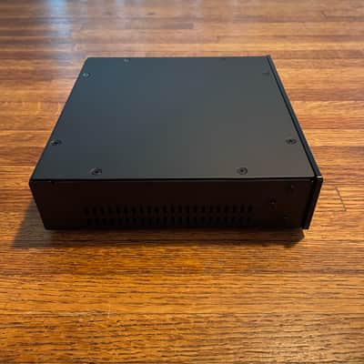 Universal Audio UAD-2 Satellite OCTO Core USB DSP Accelerator image 7