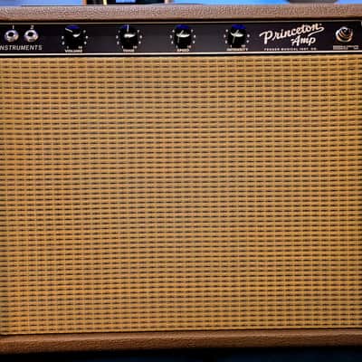 Fender '62 Princeton Chris Stapleton Edition image 4