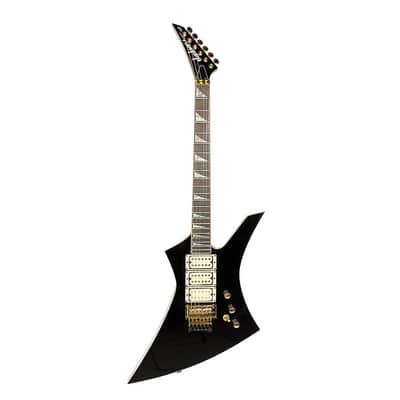 Jackson Custom Shop Kelly