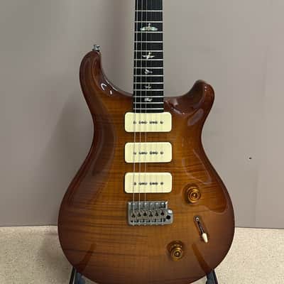PRS Custom 22 Soapbar 3 P90 2002 image 5
