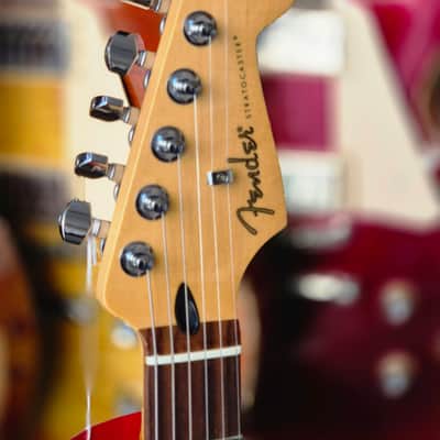 Fender Player II Modified Stratocaster HSS 2026 - Olympic Pearl image 7