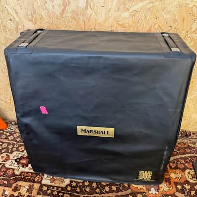 2005 Marshall JTM45/100 40th Anniversary 100w Stack Guitar Amplifier *18 of 250* image 14