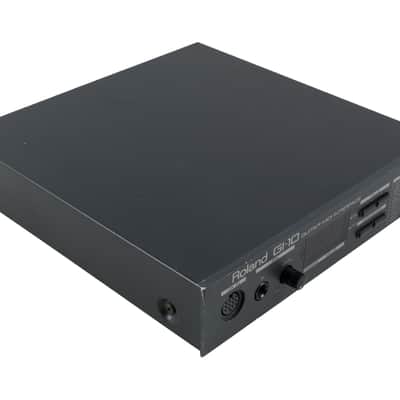 Roland GI-10 Guitar / MIDI Interface image 2