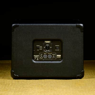 Mesa Boogie Powerhouse 1X12 Bass Cab image 2