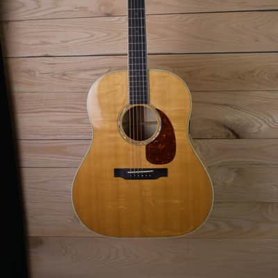 Galloup Dreadnought 2000s - natural image 3