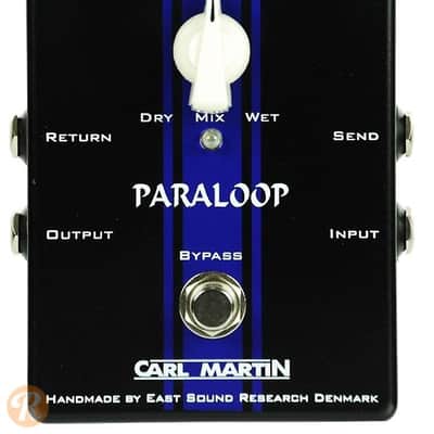 Carl Martin Noise Terminator | Reverb