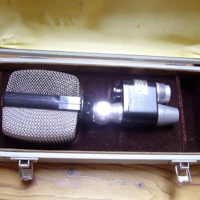 AKG D20 1955 image 3