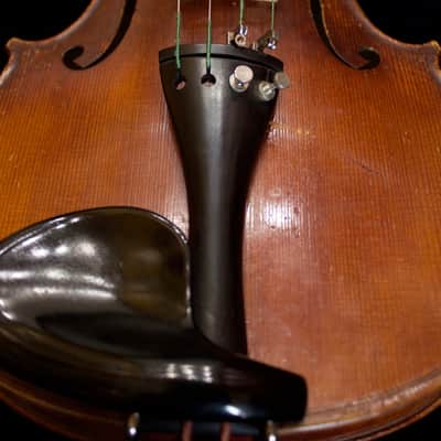Neuner & Hornsteiner Violin 4/4 1929 image 6