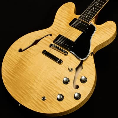 Gibson Custom Shop Wildwood Spec 1961 ES-335 Figured - Gloss image 5