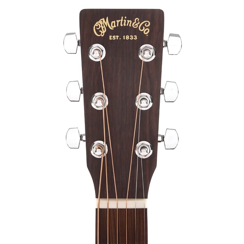 Martin X-Series DC-X2E Rosewood 2019 - 2023 image 5