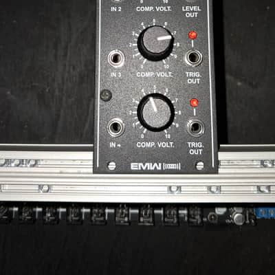 EMW Voltage Comparators image 8