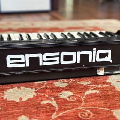 Ensoniq SQ1 Digital Synthesizer Workstation image 8