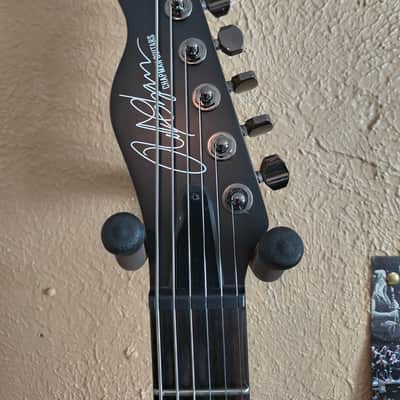 Chapman ML3 BEA Rabea Massaad Signature Baritone 2021 Pale Blood image 6