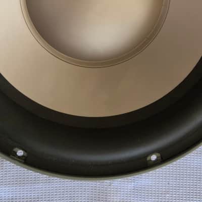 Infinity Intermezzo OEM 12” subwoofer for 4.1t towers and Intermezzo 1.2s subwoofer image 2