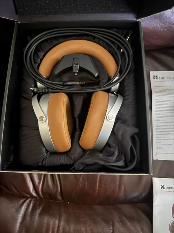 HiFiMAN DEVA 2021 image 1