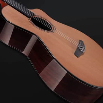 Furch Classical Guitar GNc 4-CR a (SPECIAL ORDER) image 7
