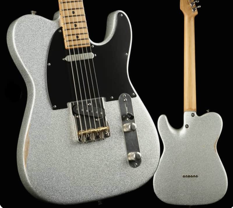 Tom Anderson T Icon image 1
