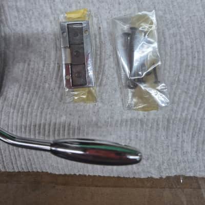 Kahler Flyer - Chrome image 2