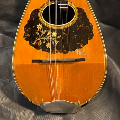 Harmony Monterey H410 Vintage Late-'40s/ '50s Chicago, USA, All
