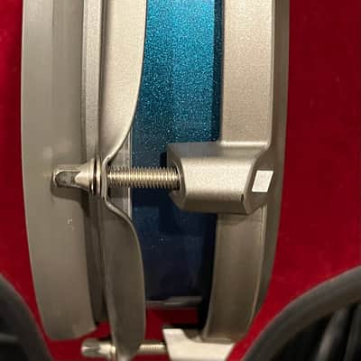 Simmons Titan 70 Tom Pad T70PAD8D - Excellent Condition image 3