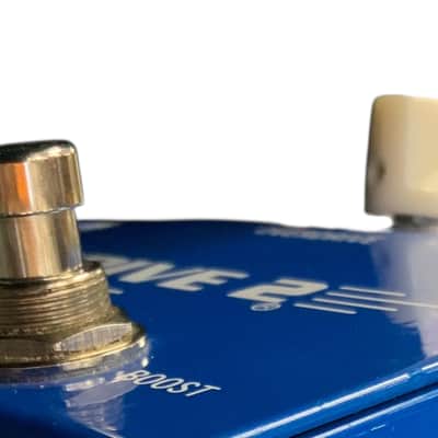 Fulltone Full-Drive 2 MOSFET Overdrive / Boost Pedal – USA Made image 5