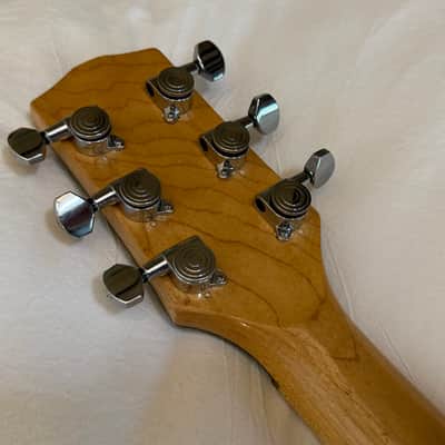 Vintage 1979 Carvin DC150 Stereo - Made in USA - Free Pro Setup image 20