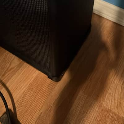 Line 6 Spider V 60 MkII 60-Watt 1x10" Digital Modeling Guitar Combo 2019 - 2021 - Black image 3