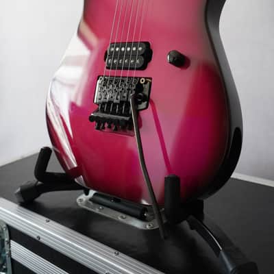 Kramer HJK-GL (ESP made George Lynch Kamikaze Prototype) image 1