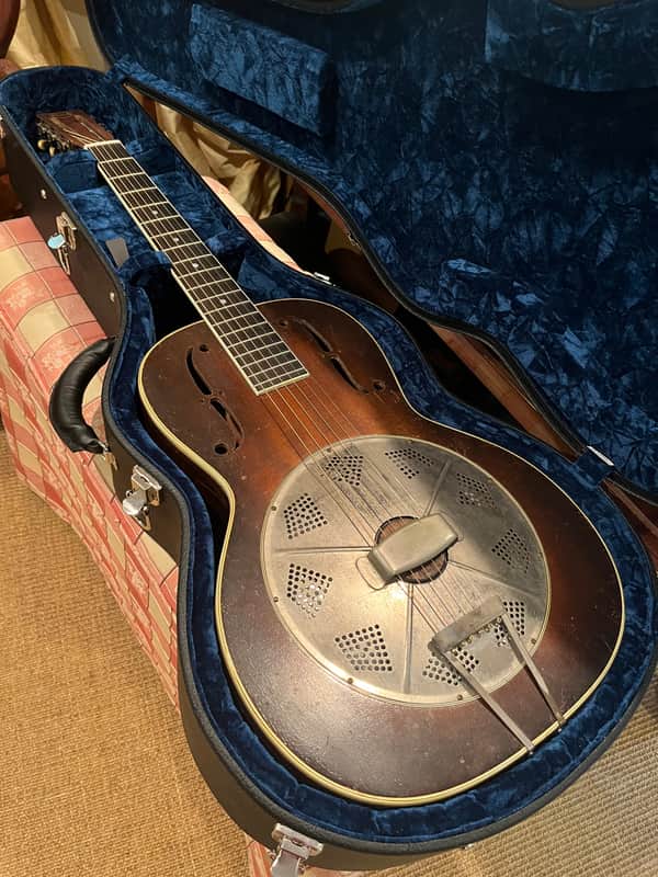 1933 National El Trovador image 1