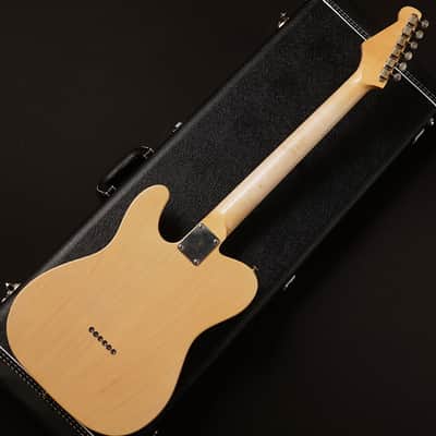 Morgan Electrics MVT PRO #0037 - Trans White image 10
