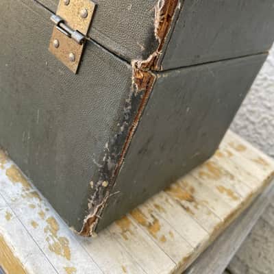 Vintage Maestro Echoplex EP-2 1963 - 1969 - Green image 22