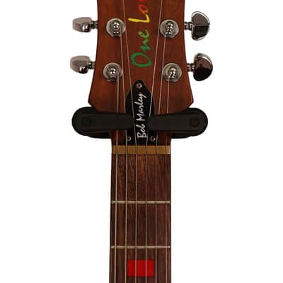 Epiphone Bob Marley Les Paul Special 2003 - Walnut image 5