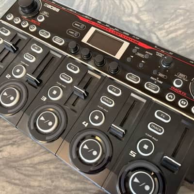 Boss RC-505mkII 2021 - Present - Black image 2