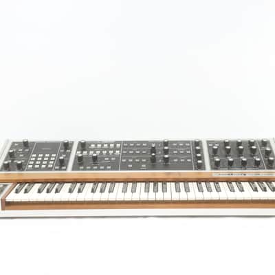 Moog Sanctuary (MemoryMoog+) Extremely rare bird. image 4