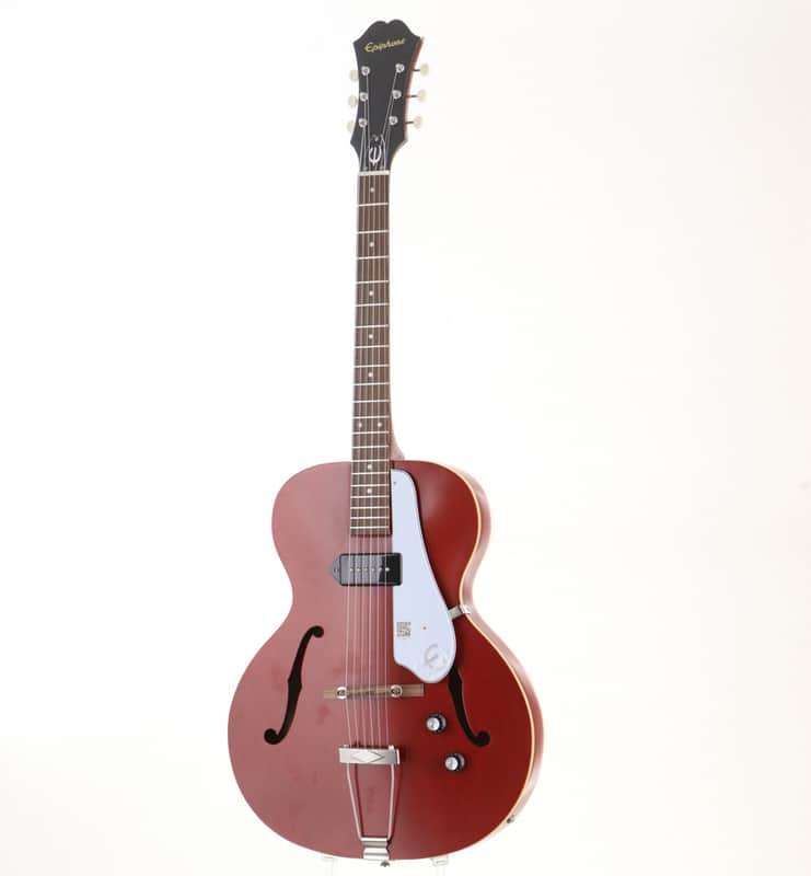 EPIPHONE E422T Inspired by 1966 Century [SN 19021524944] (05/24